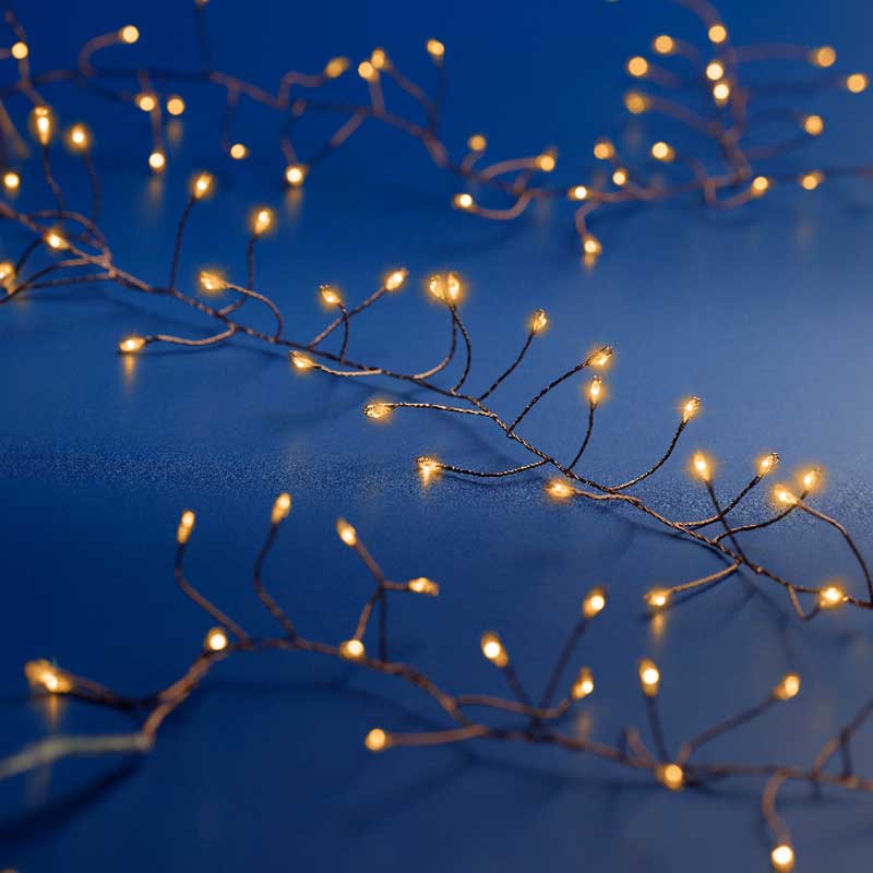 Indoor Compact Lights