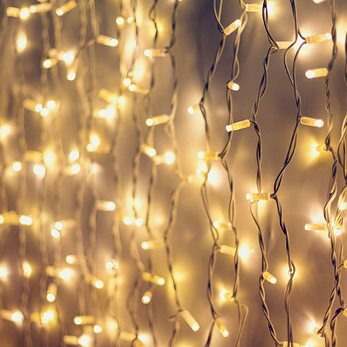 Curtain Lights
