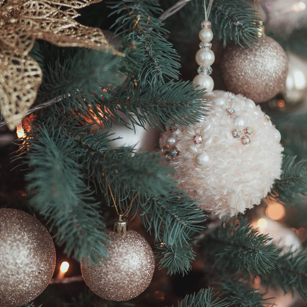 Christmas Hanging Ornaments