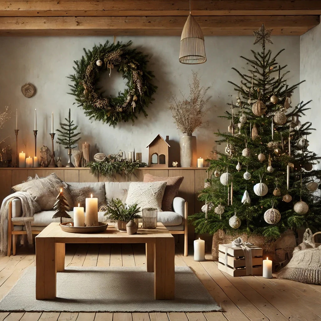 Home, Fragrances and Miscellaneous