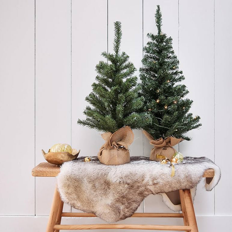 Mini Christmas Trees