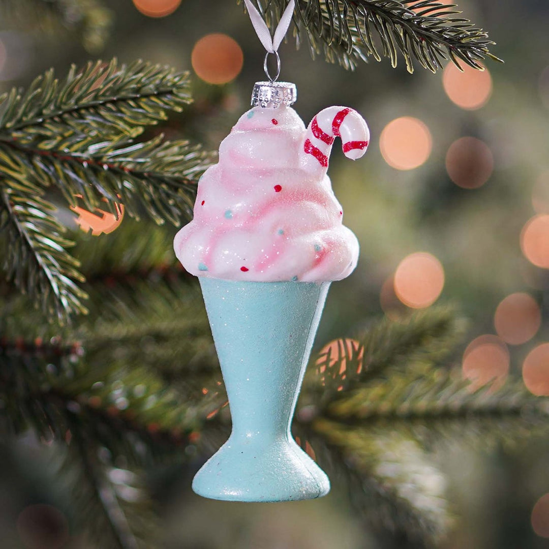 Christmas Novelty Ornaments