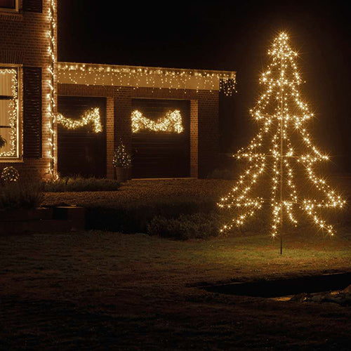 Outdoor Battery Operated Lights