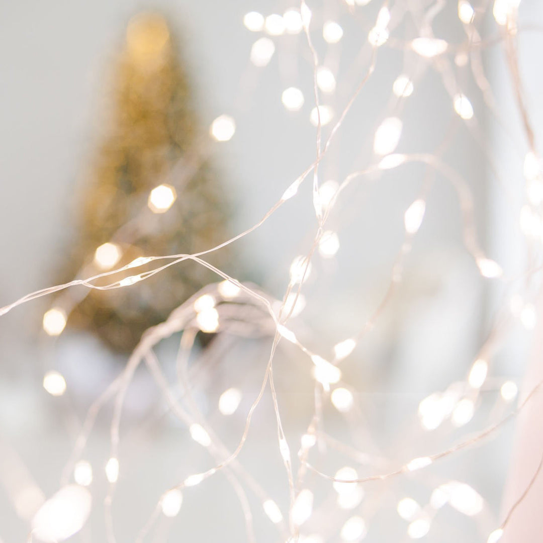 Indoor String Lights