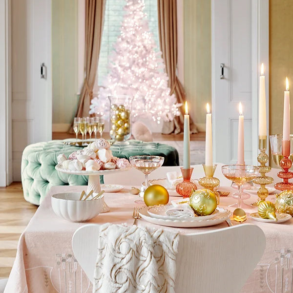 Christmas Table Ornaments