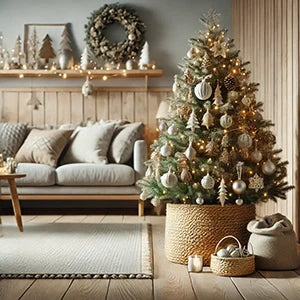 Christmas Tree Accessories