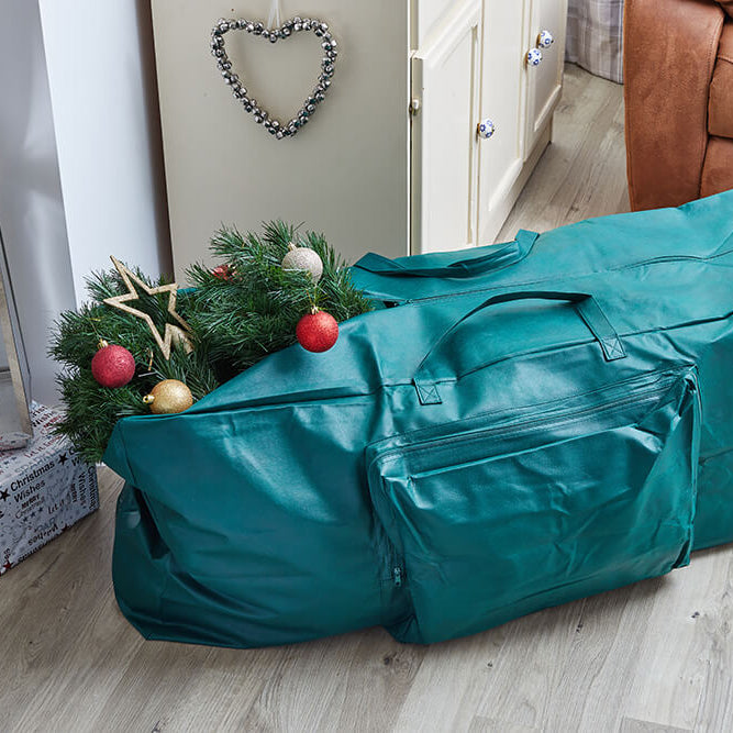 Christmas Bags & Storage