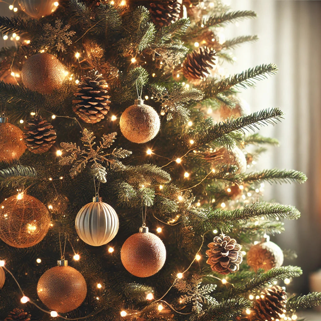 Christmas Tree Lights