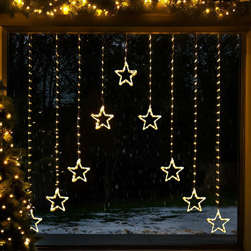 Window & Door Lights