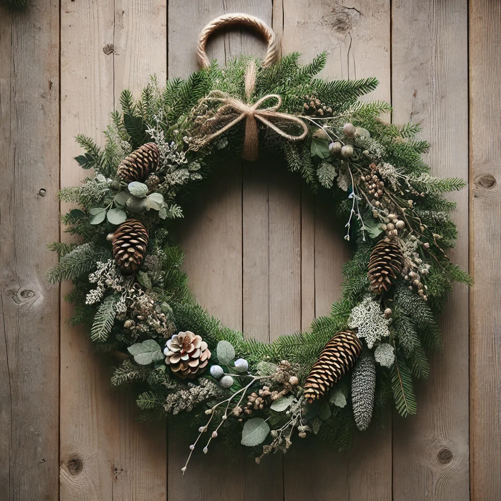 Christmas Wreaths