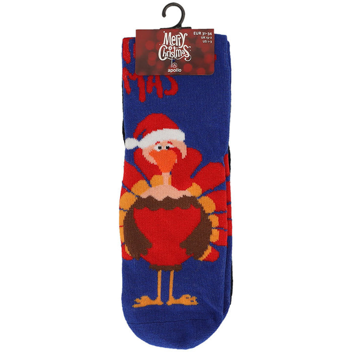 Apollo Kids X-Mas Socks 2-Pack