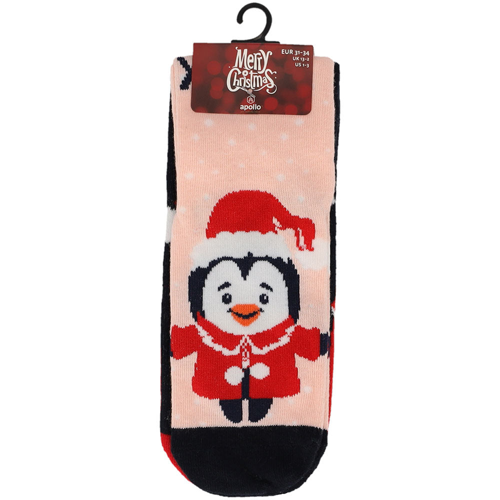 Apollo Kids X-Mas Socks 2-Pack