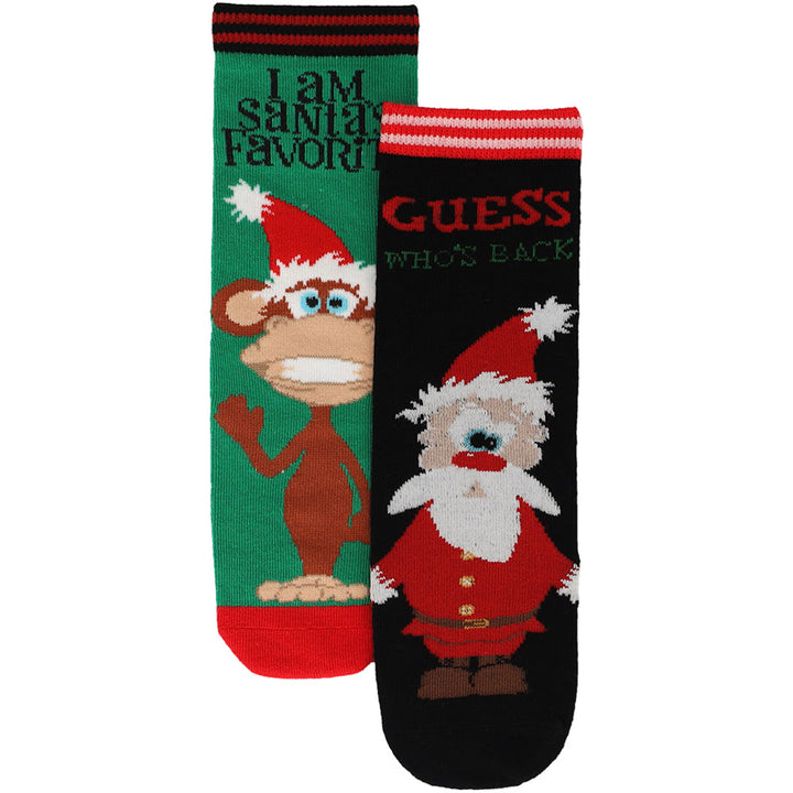 Apollo Kids X-Mas Socks 2-Pack