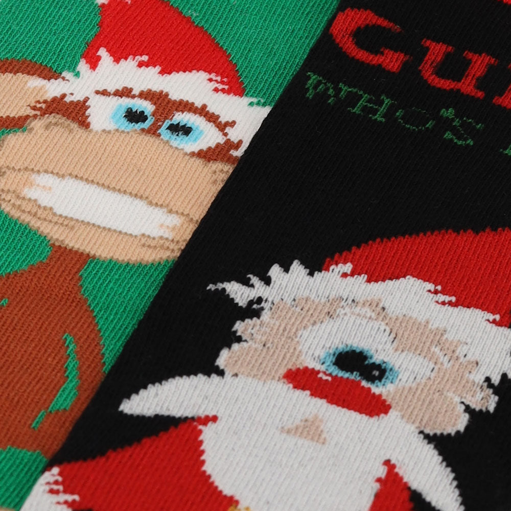 Apollo Kids X-Mas Socks 2-Pack