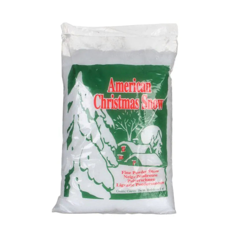 Artificial Snow 4Ltr