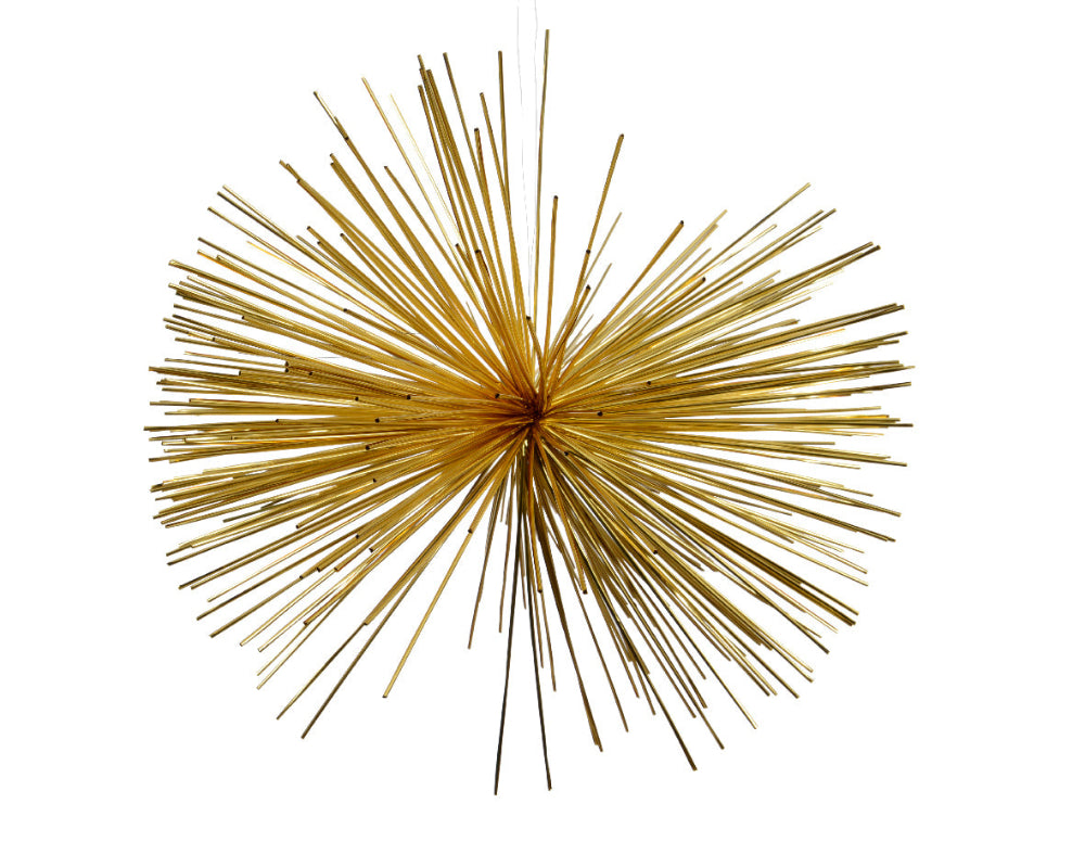 Star Gold 30cm