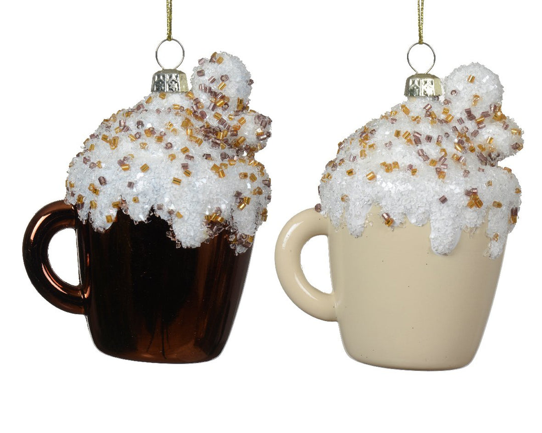 Kaemingk Shatterproof Christmas Cup - Set of 2