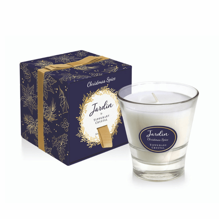 Jardin Collection Christmas Candle - Christmas Spice