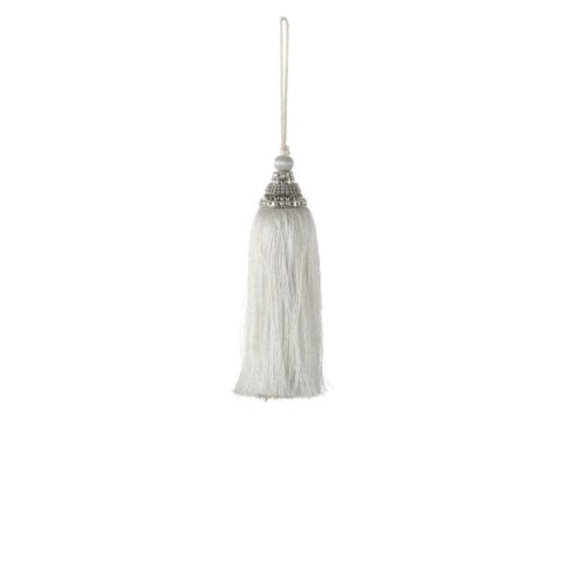 Tassel White