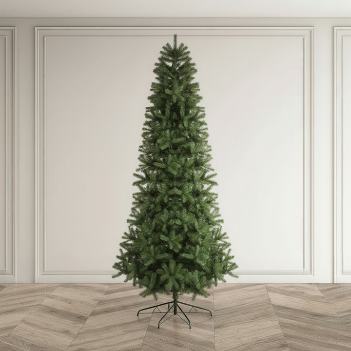 10ft Mountain Spruce Artificial Christmas Tree