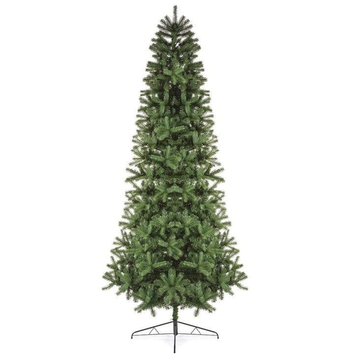 10ft Mountain Spruce Artificial Christmas Tree