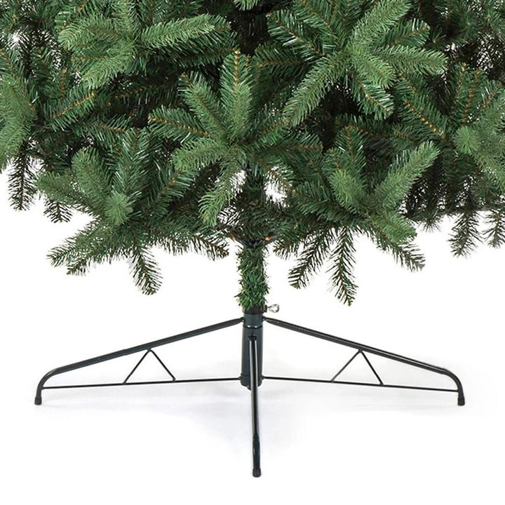 10ft Mountain Spruce Artificial Christmas Tree