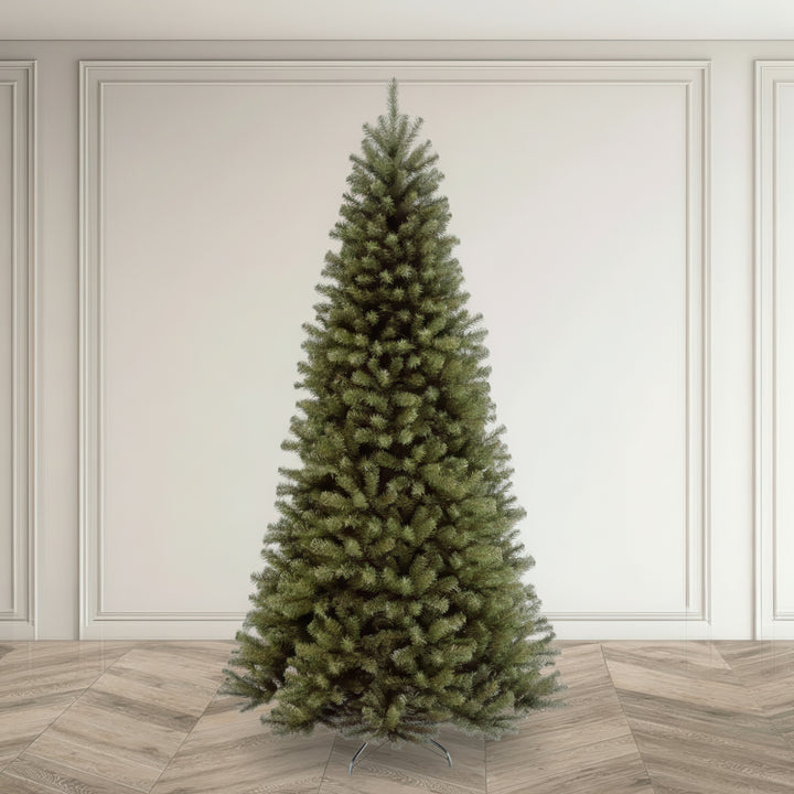 10ft North Valley Spruce Artificial Christmas Tree