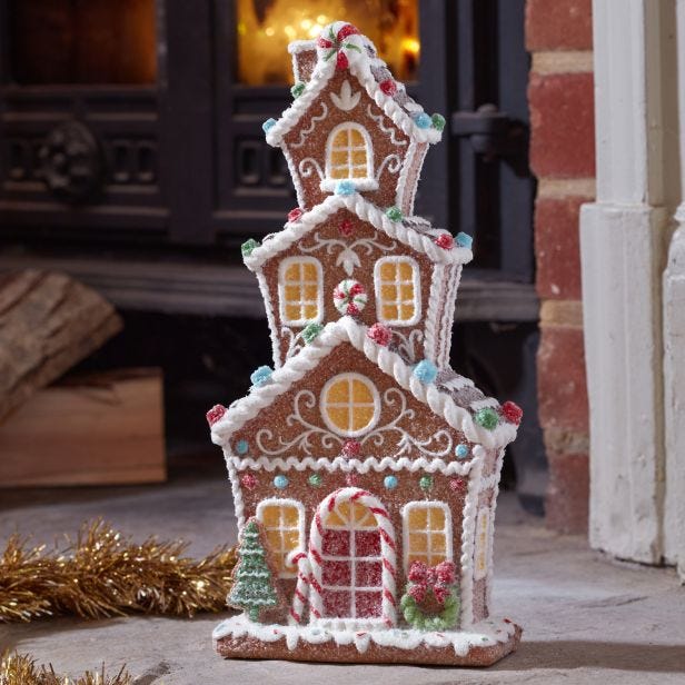 Candy TownHouse - Large