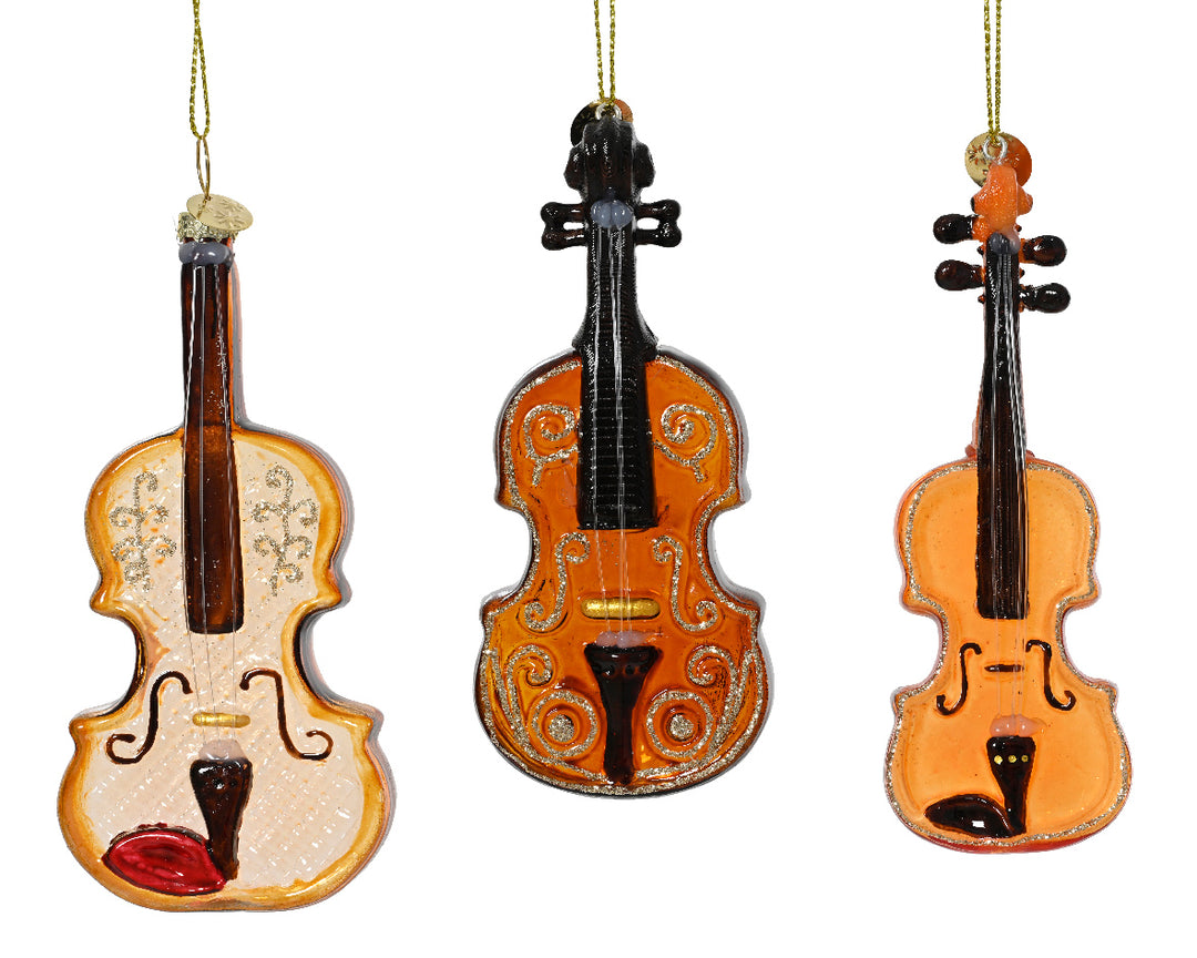 12cm Instrument Glass