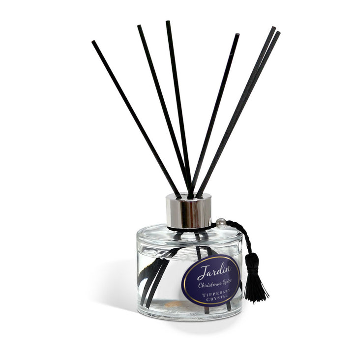 Jardin Collection Christmas Diffuser - Merry Christmas