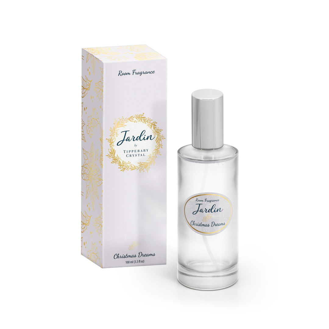 Jardin Collection Christmas Room Fragrance - Christmas Dreams