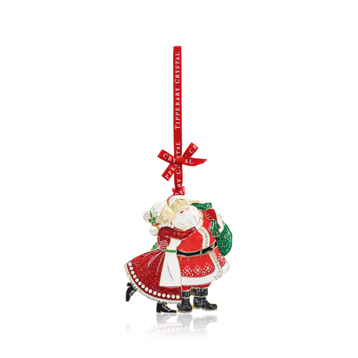 Tipperary Sparkle Mr & Mrs Claus