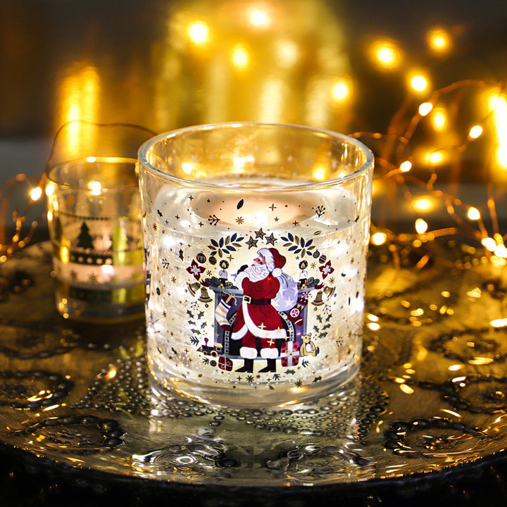 Tipperary Christmas LED Candle