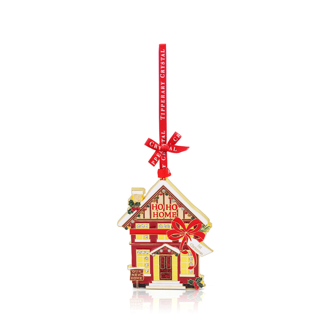 Sparkle Christmas Decoration - New Home