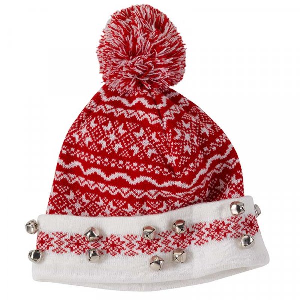 Fairisle Hat