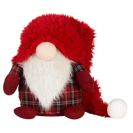 Super Furry Winter Gonk