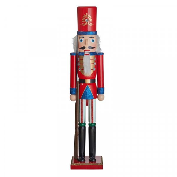 Nutcracker XL Traditional