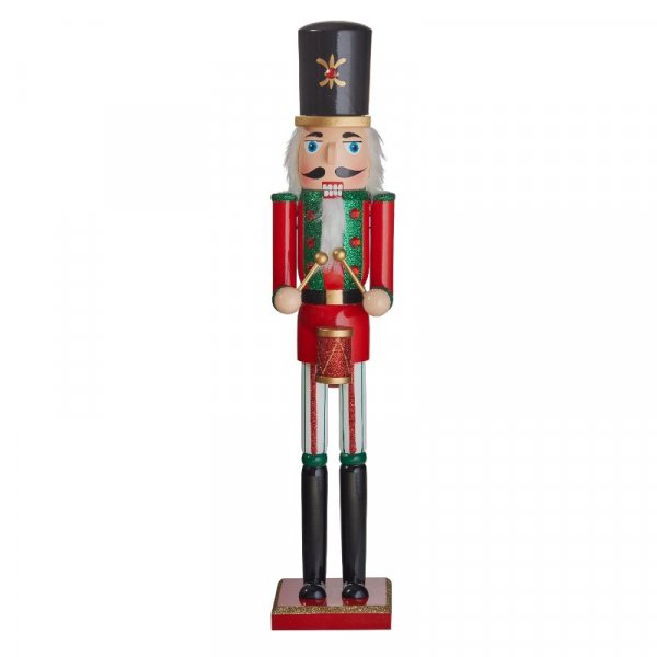 Nutcracker XL Traditional