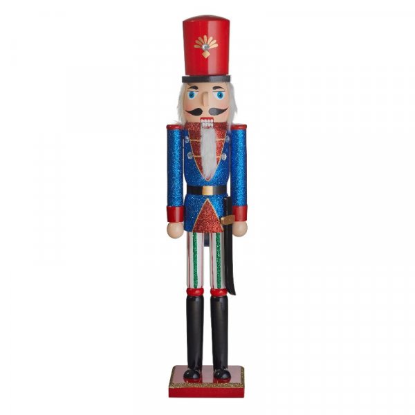 Nutcracker XL Traditional