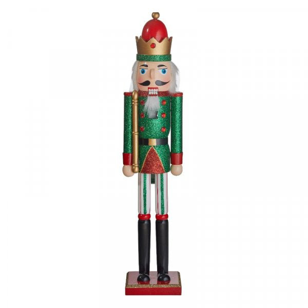 Nutcracker XL Traditional