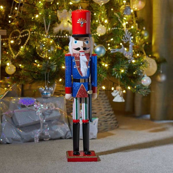 Nutcracker Jumbo Traditional