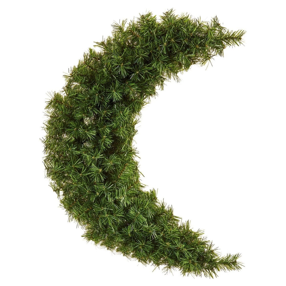 3ft Crescent Moon Christmas Tree