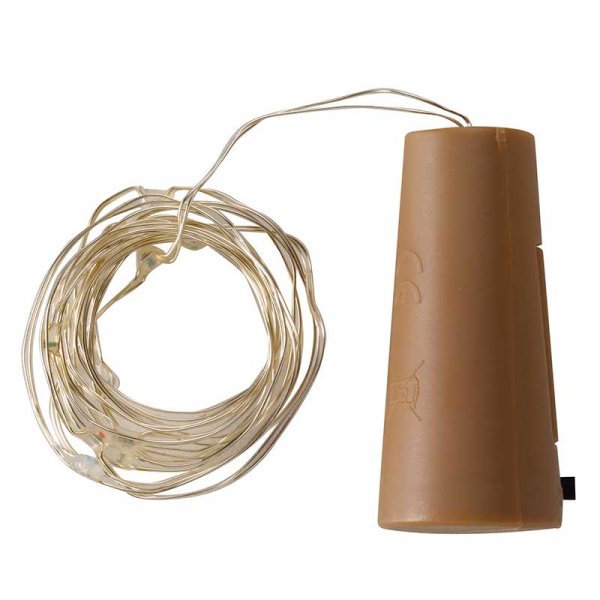 Bottle It String Lights - Triple Pack