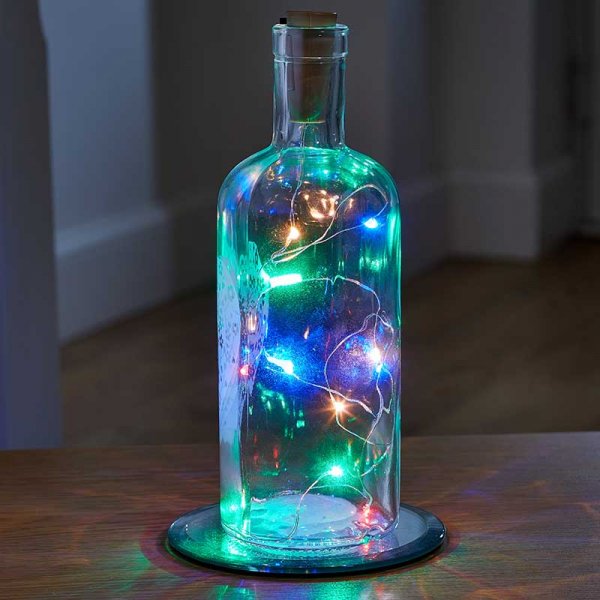 Bottle It String Lights - Triple Pack