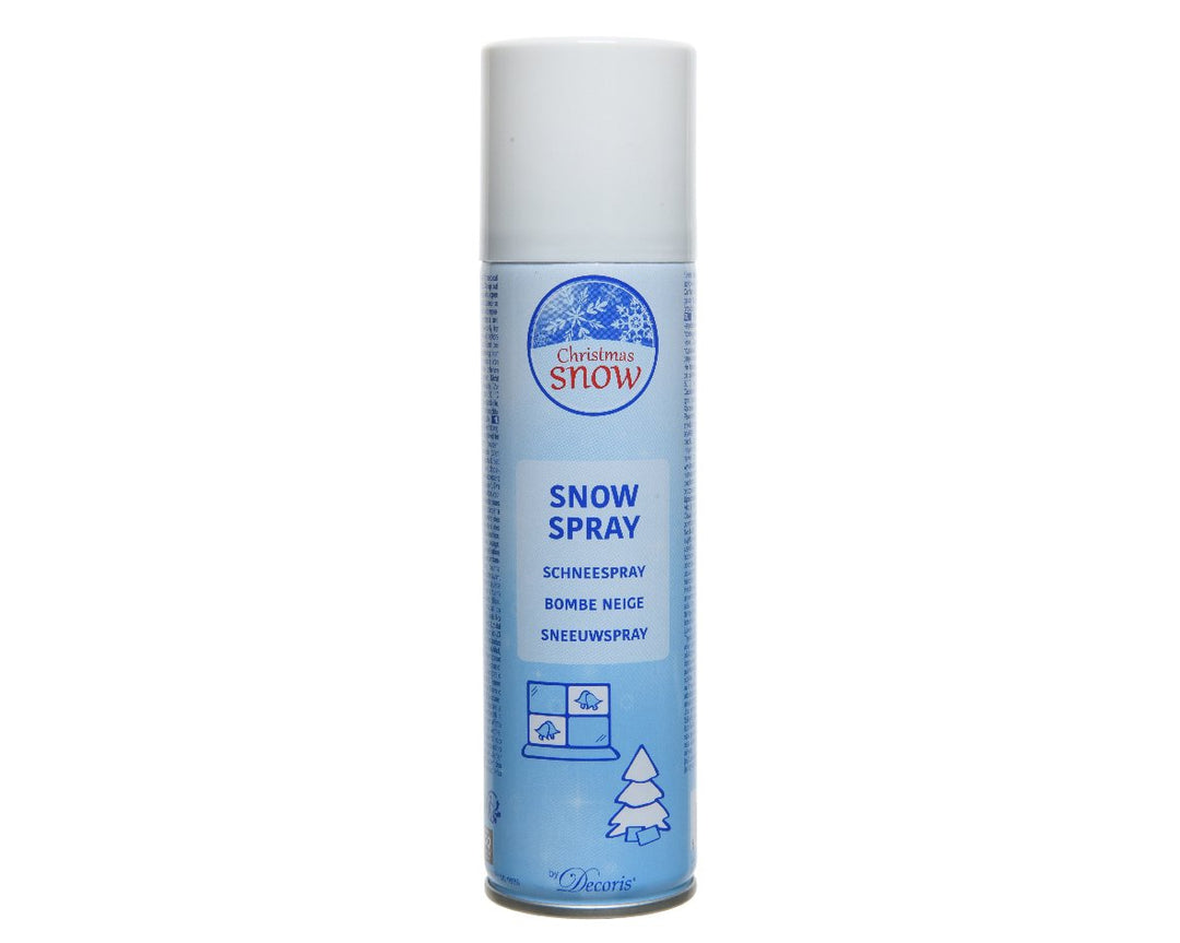 Kaemingk Snow Spray - White