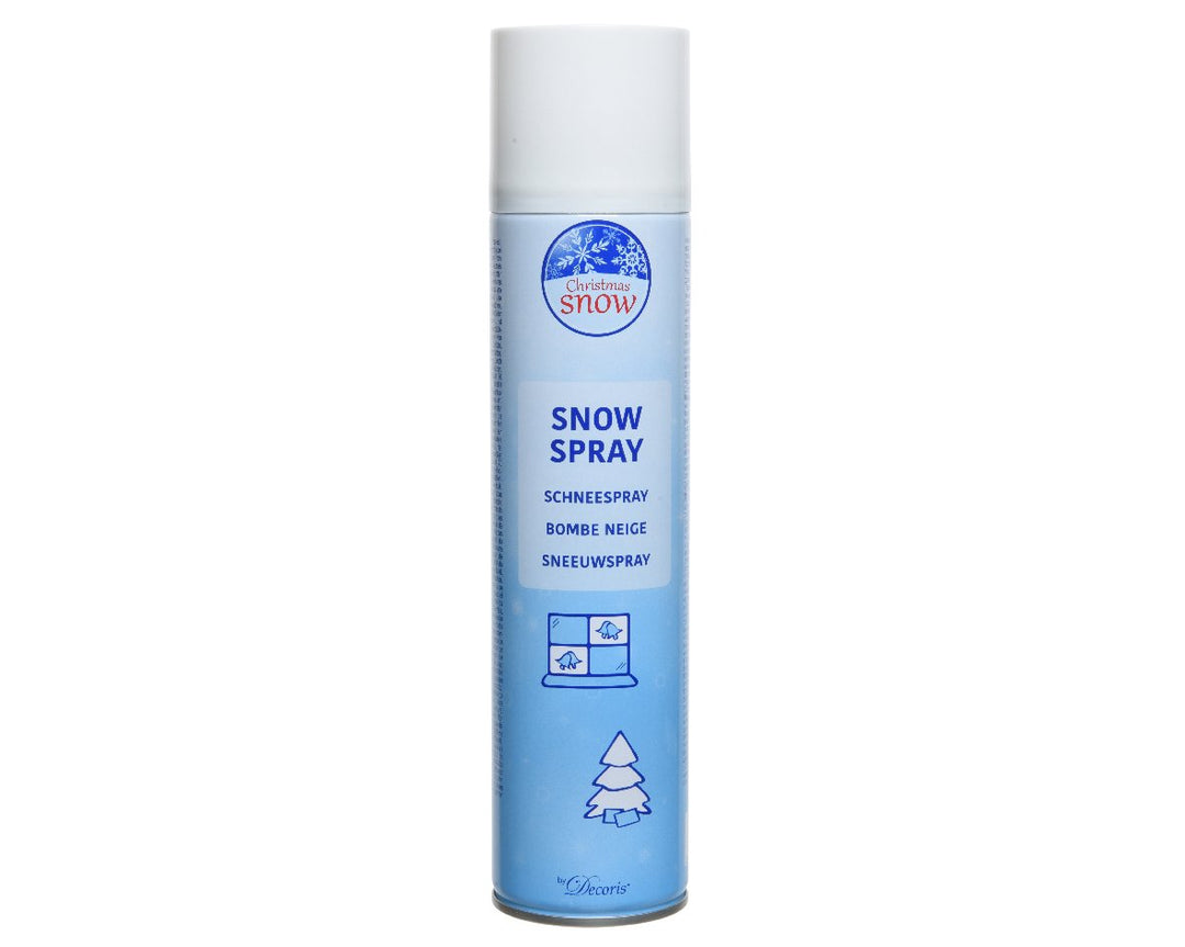 Kaemingk Snow Spray - White