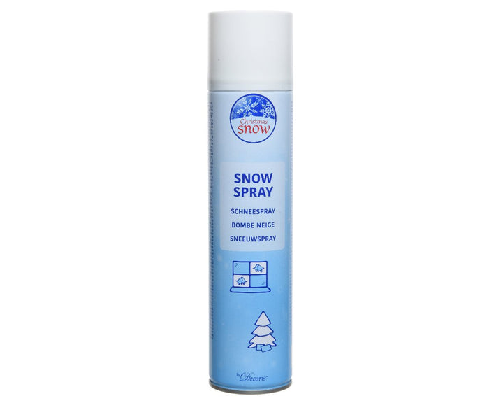 Kaemingk Snow Spray - White