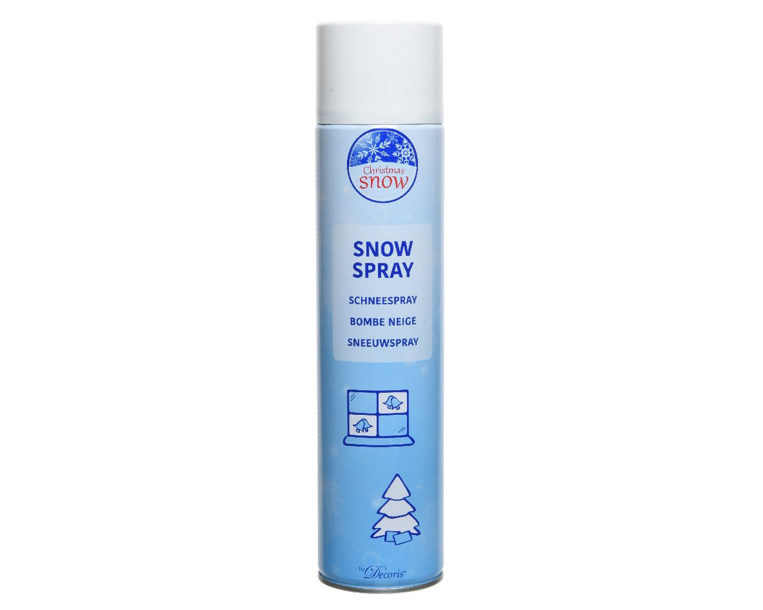 Kaemingk Snow Spray - Metal