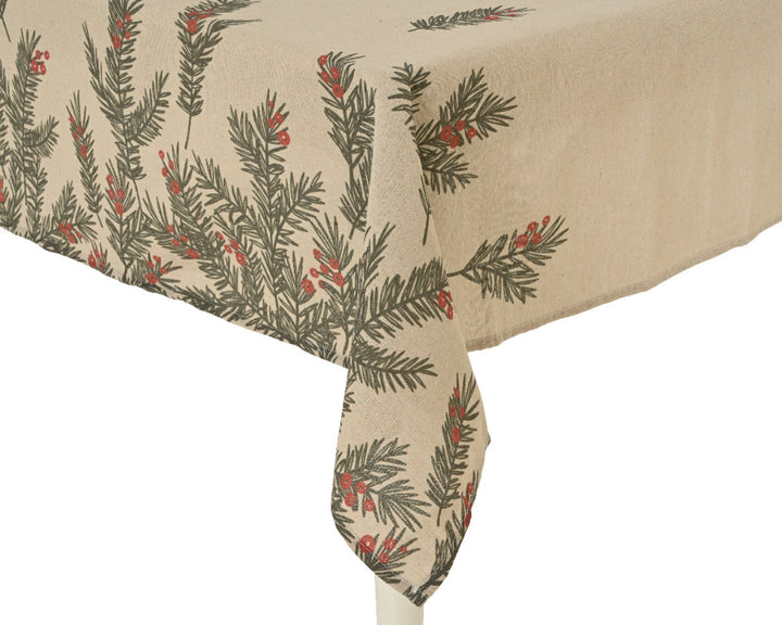 Christmas Tablecloth | 180 x 140cm