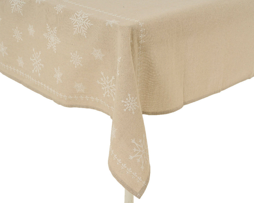 Christmas Tablecloth | 180 x 140cm